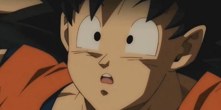 Dragon Ball 10 Things About Goku That Make No Sense Dragon Ball 10 Things About Goku That Make No Sense